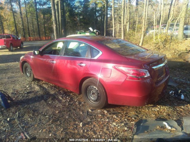 Photo 2 VIN: 1N4AL3AP8DC243879 - NISSAN ALTIMA 