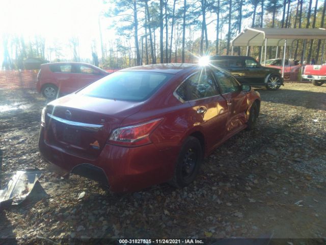 Photo 3 VIN: 1N4AL3AP8DC243879 - NISSAN ALTIMA 