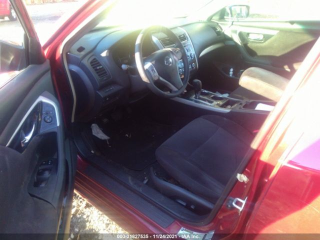 Photo 4 VIN: 1N4AL3AP8DC243879 - NISSAN ALTIMA 