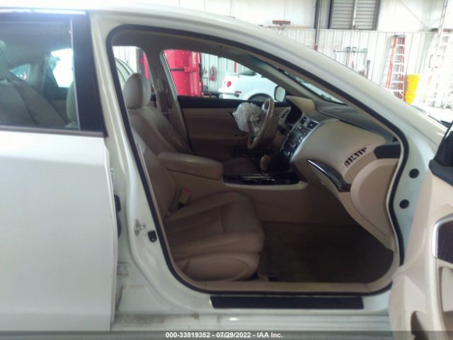 Photo 4 VIN: 1N4AL3AP8DC244028 - NISSAN ALTIMA 