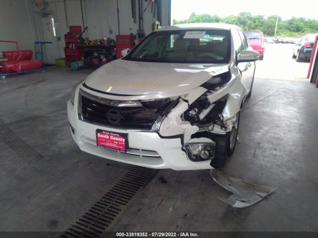 Photo 5 VIN: 1N4AL3AP8DC244028 - NISSAN ALTIMA 