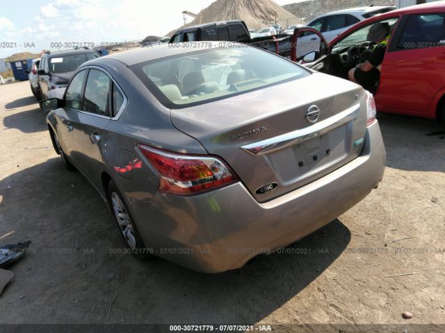 Photo 2 VIN: 1N4AL3AP8DC244238 - NISSAN ALTIMA 