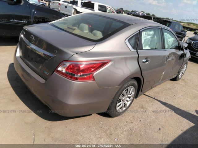 Photo 3 VIN: 1N4AL3AP8DC244238 - NISSAN ALTIMA 