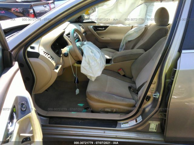 Photo 4 VIN: 1N4AL3AP8DC244238 - NISSAN ALTIMA 