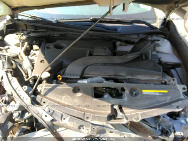 Photo 9 VIN: 1N4AL3AP8DC244238 - NISSAN ALTIMA 