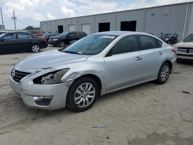 Photo 0 VIN: 1N4AL3AP8DC244580 - NISSAN ALTIMA 