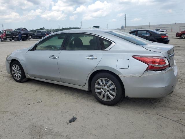 Photo 1 VIN: 1N4AL3AP8DC244580 - NISSAN ALTIMA 