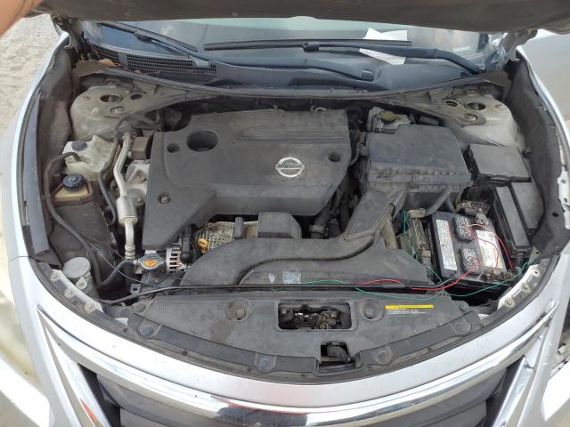 Photo 10 VIN: 1N4AL3AP8DC244580 - NISSAN ALTIMA 