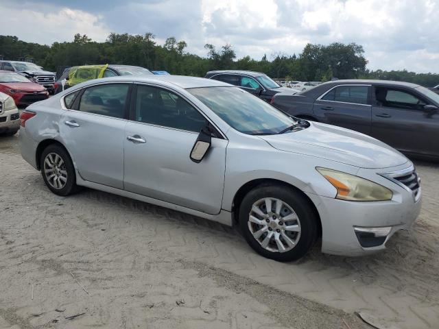 Photo 3 VIN: 1N4AL3AP8DC244580 - NISSAN ALTIMA 