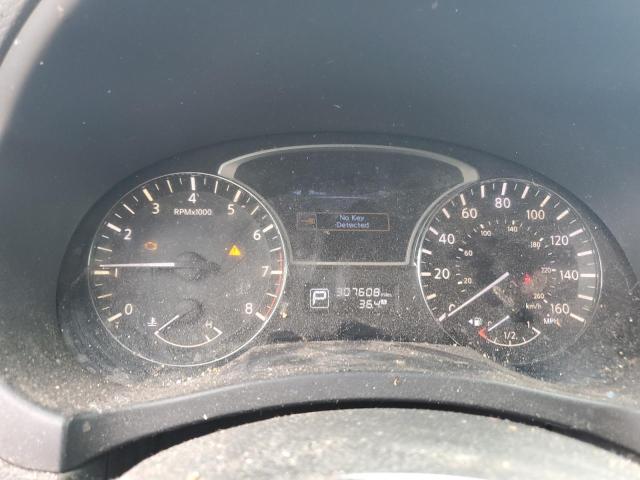 Photo 8 VIN: 1N4AL3AP8DC244580 - NISSAN ALTIMA 