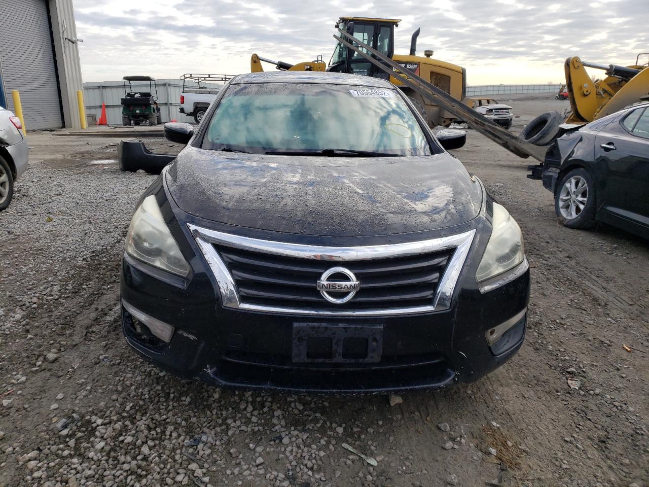 Photo 4 VIN: 1N4AL3AP8DC245020 - NISSAN ALTIMA 