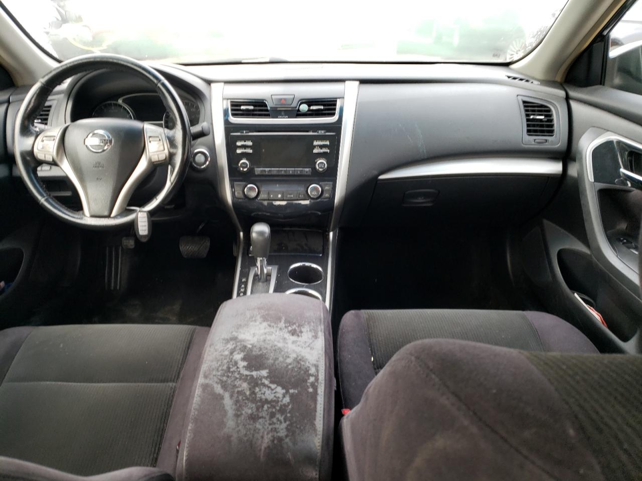 Photo 7 VIN: 1N4AL3AP8DC245020 - NISSAN ALTIMA 