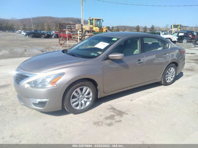 Photo 1 VIN: 1N4AL3AP8DC247379 - NISSAN ALTIMA 