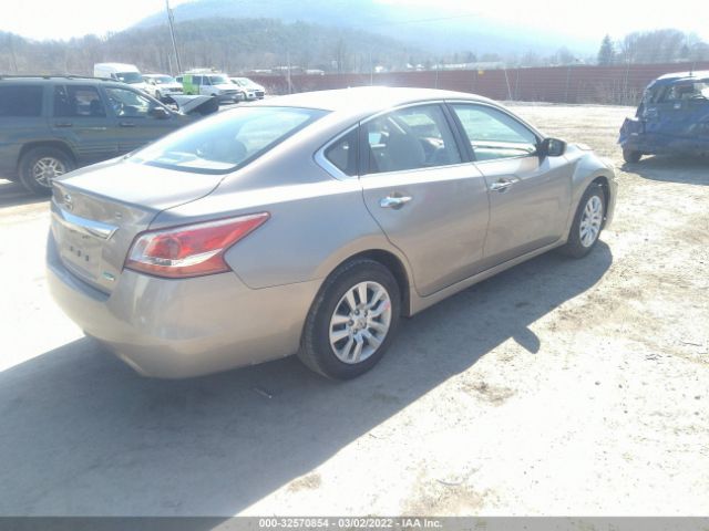 Photo 3 VIN: 1N4AL3AP8DC247379 - NISSAN ALTIMA 