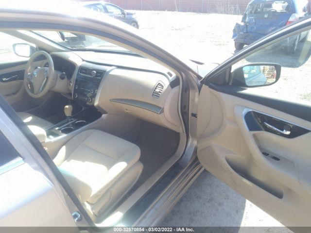 Photo 4 VIN: 1N4AL3AP8DC247379 - NISSAN ALTIMA 