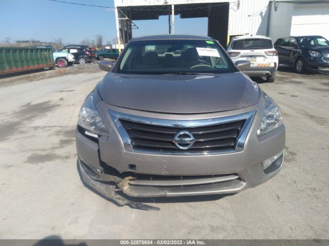 Photo 5 VIN: 1N4AL3AP8DC247379 - NISSAN ALTIMA 