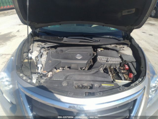 Photo 9 VIN: 1N4AL3AP8DC247379 - NISSAN ALTIMA 