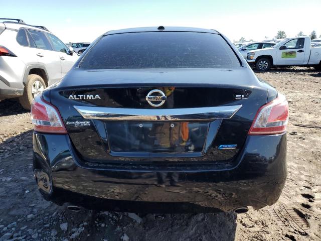 Photo 5 VIN: 1N4AL3AP8DC247916 - NISSAN ALTIMA 2.5 