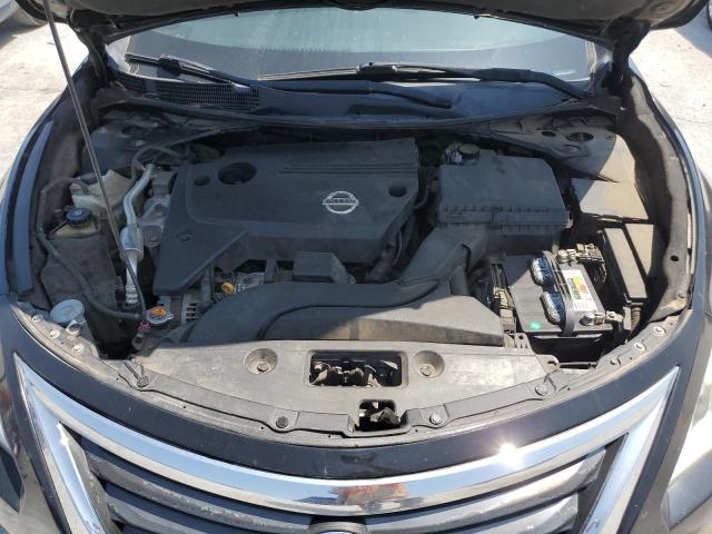 Photo 10 VIN: 1N4AL3AP8DC248693 - NISSAN ALTIMA 