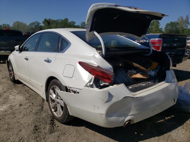 Photo 2 VIN: 1N4AL3AP8DC250556 - NISSAN ALTIMA 2.5 