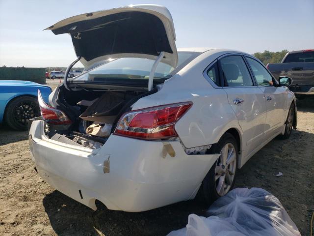 Photo 3 VIN: 1N4AL3AP8DC250556 - NISSAN ALTIMA 2.5 