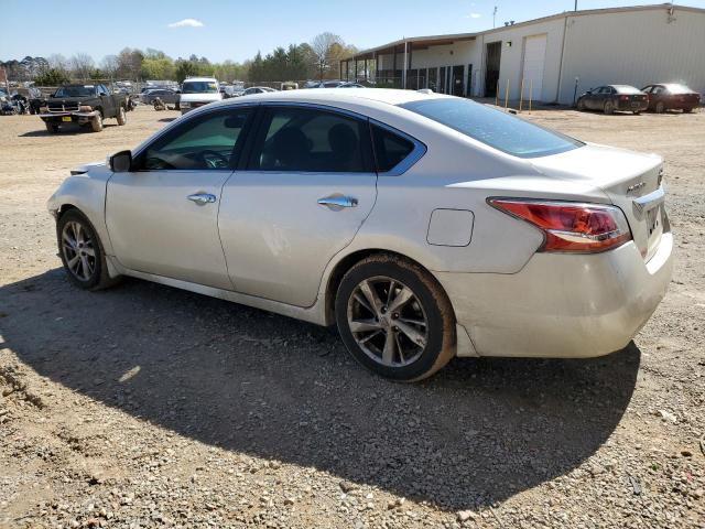 Photo 1 VIN: 1N4AL3AP8DC251545 - NISSAN ALTIMA 