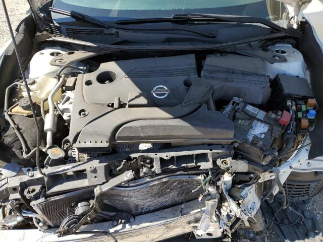 Photo 10 VIN: 1N4AL3AP8DC251545 - NISSAN ALTIMA 