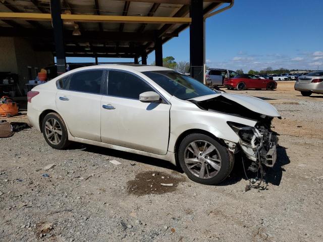 Photo 3 VIN: 1N4AL3AP8DC251545 - NISSAN ALTIMA 