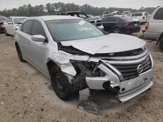 Photo 0 VIN: 1N4AL3AP8DC255210 - NISSAN ALTIMA 2.5 