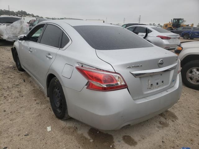 Photo 2 VIN: 1N4AL3AP8DC255210 - NISSAN ALTIMA 2.5 