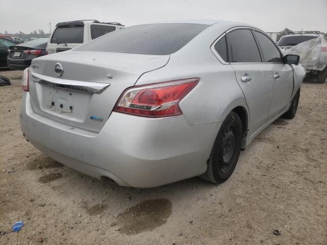 Photo 3 VIN: 1N4AL3AP8DC255210 - NISSAN ALTIMA 2.5 