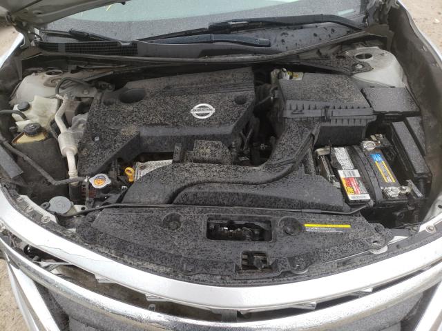 Photo 6 VIN: 1N4AL3AP8DC255210 - NISSAN ALTIMA 2.5 