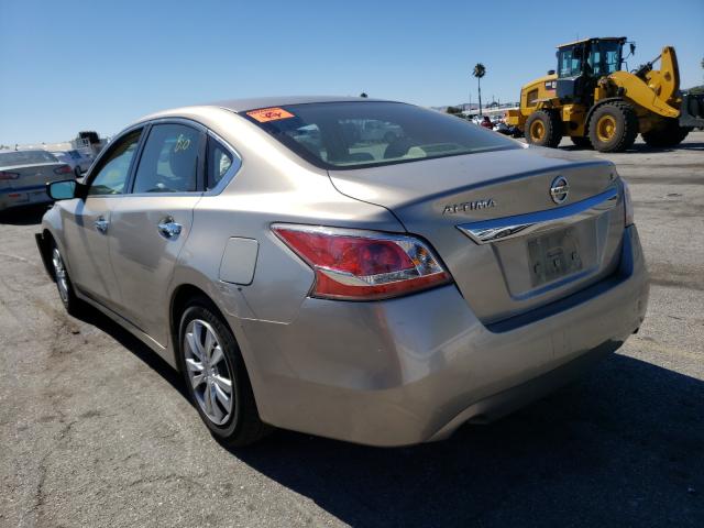 Photo 2 VIN: 1N4AL3AP8DC255613 - NISSAN ALTIMA 2.5 