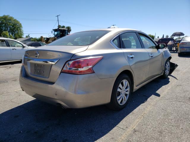 Photo 3 VIN: 1N4AL3AP8DC255613 - NISSAN ALTIMA 2.5 