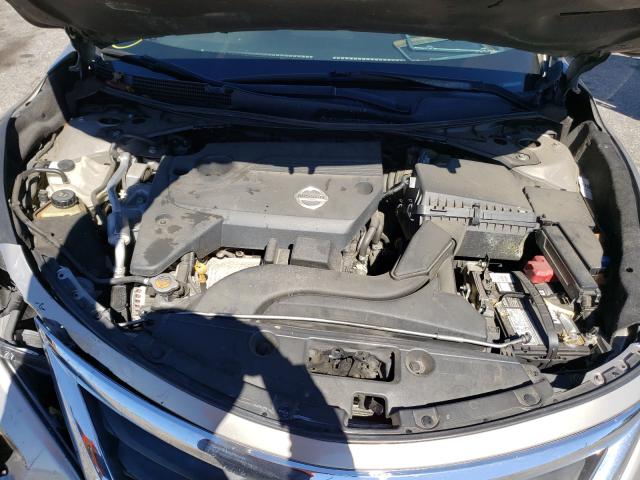 Photo 6 VIN: 1N4AL3AP8DC255613 - NISSAN ALTIMA 2.5 