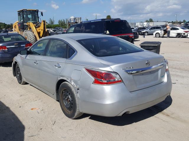 Photo 2 VIN: 1N4AL3AP8DC256535 - NISSAN ALTIMA 2.5 