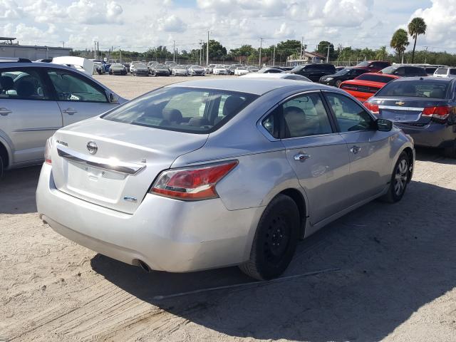 Photo 3 VIN: 1N4AL3AP8DC256535 - NISSAN ALTIMA 2.5 