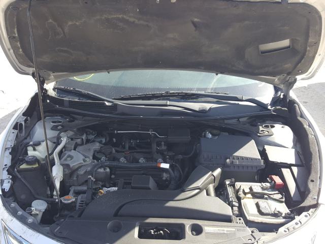 Photo 6 VIN: 1N4AL3AP8DC256535 - NISSAN ALTIMA 2.5 