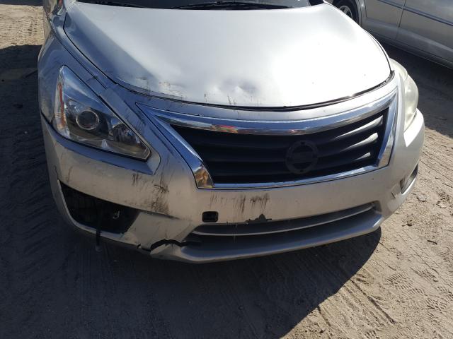 Photo 8 VIN: 1N4AL3AP8DC256535 - NISSAN ALTIMA 2.5 