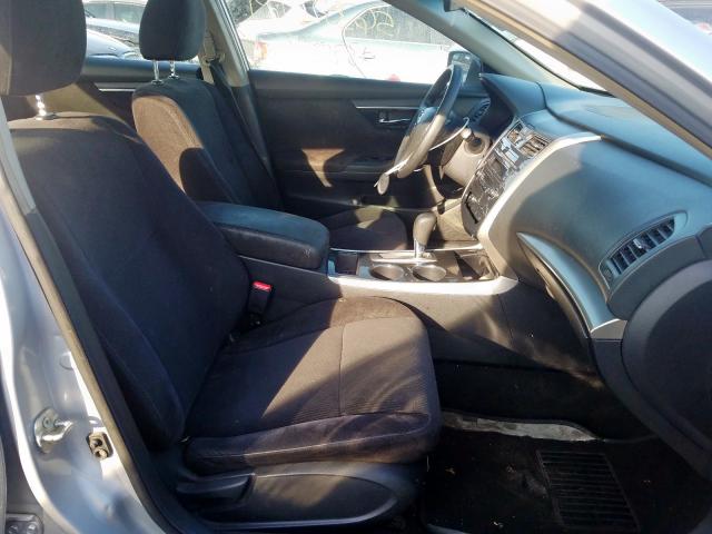 Photo 4 VIN: 1N4AL3AP8DC257488 - NISSAN ALTIMA 2.5 