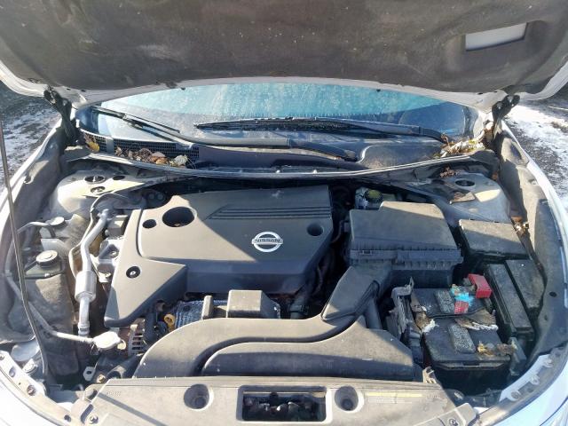 Photo 6 VIN: 1N4AL3AP8DC257488 - NISSAN ALTIMA 2.5 