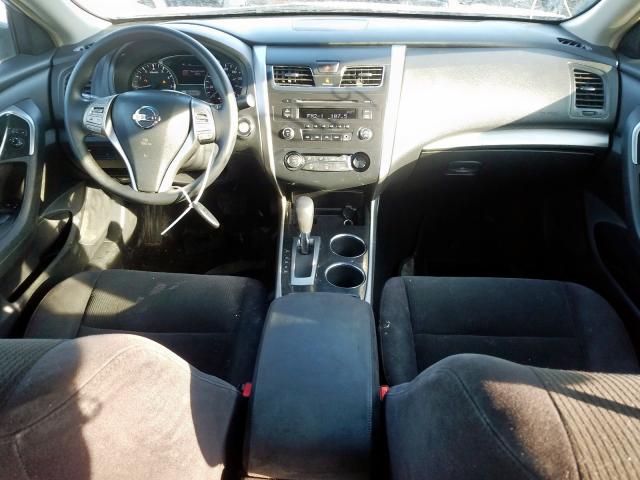 Photo 8 VIN: 1N4AL3AP8DC257488 - NISSAN ALTIMA 2.5 