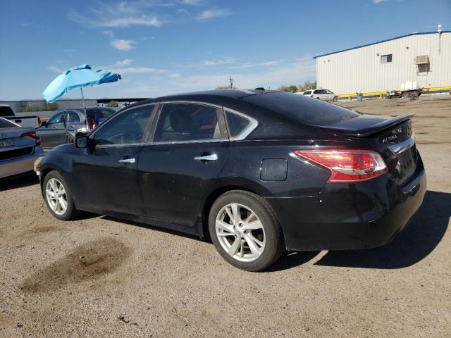 Photo 1 VIN: 1N4AL3AP8DC257961 - NISSAN ALTIMA 2.5 