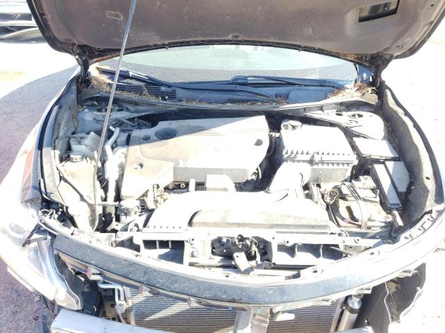 Photo 10 VIN: 1N4AL3AP8DC257961 - NISSAN ALTIMA 2.5 