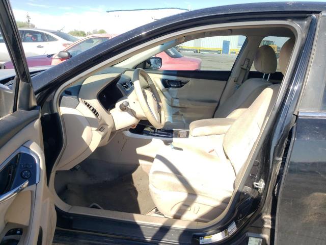 Photo 6 VIN: 1N4AL3AP8DC257961 - NISSAN ALTIMA 2.5 