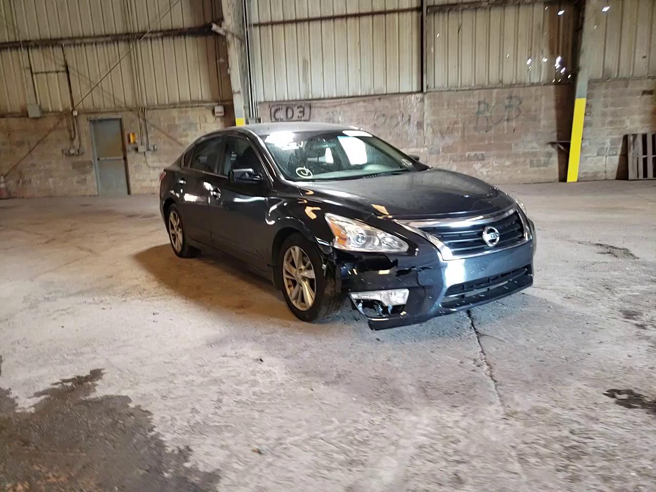 Photo 10 VIN: 1N4AL3AP8DC258351 - NISSAN ALTIMA 2.5 