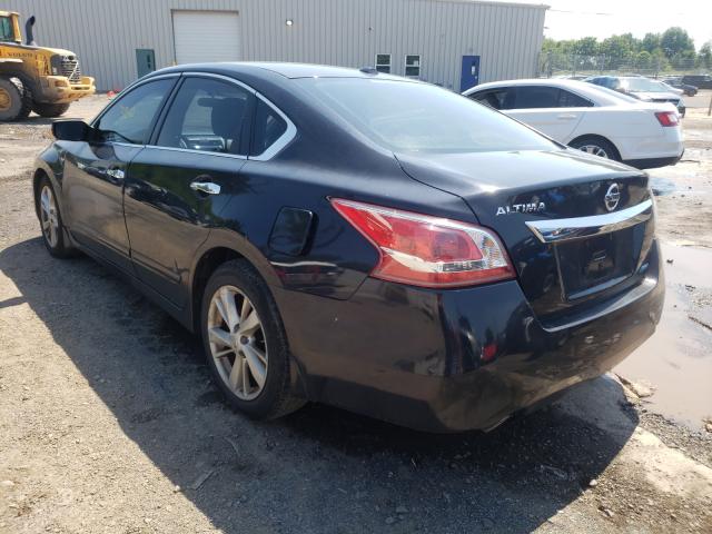 Photo 2 VIN: 1N4AL3AP8DC258351 - NISSAN ALTIMA 2.5 