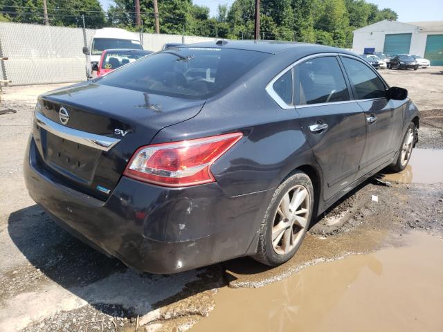 Photo 3 VIN: 1N4AL3AP8DC258351 - NISSAN ALTIMA 2.5 