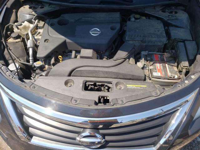 Photo 6 VIN: 1N4AL3AP8DC258351 - NISSAN ALTIMA 2.5 