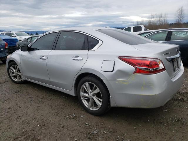 Photo 1 VIN: 1N4AL3AP8DC260343 - NISSAN ALTIMA 